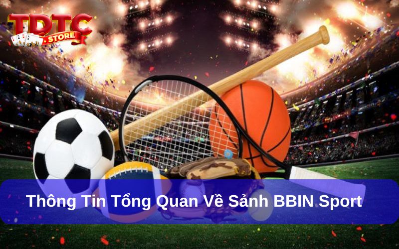 BBIN Sport